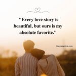 120+ Romantic Valentines Day Quotes for Husband