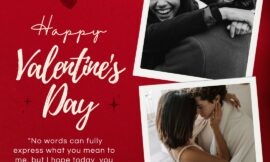 110+ Soulful Valentines Day Quotes for Wife That Capture Every Emotion