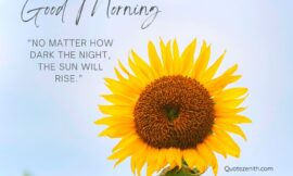 25 Life Changing Quotes to Start Your Morning with Intention