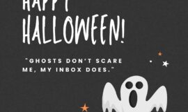 99 Spooky Halloween Quotes to Spark Mystery and Magic