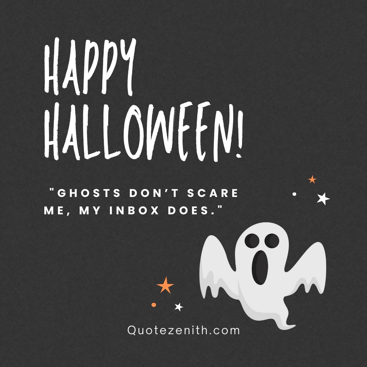 Halloween Quotes