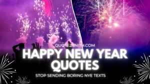 Happy New Year Wishes for Family