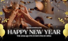 80 Happy New Year Wishes for Coworkers 2026 | The Quote Everyone s Using
