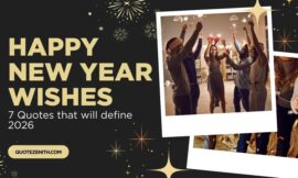 120 Wishes for a Happy New Year 2026 | A New Beginning with Joyful Hopes