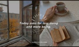 61 My Weekend Saturday Blessings To Get Recharged