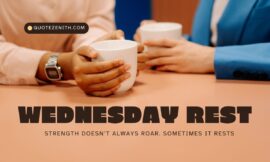 2026 Fresh Good Morning Wednesday Blessings For Better Today