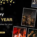 35 Cute Happy New Year Wishes for Love 2026 | Secret Wishes For Your 2026 Crush