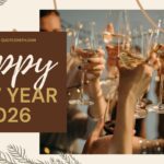 50 Lively Happy New Year 2026 Images Or Quotes for the Ones Who Walk Beside Us