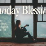 Read more about the article 2026 Fresh Good Morning Sunday Blessings Images And Quotes for a Week