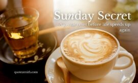 Sunday Blessings Images 2026 | 140+ Good Morning Sunday Blessings Pictures & Quotes