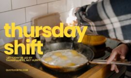 40 Unfiltered Thankful Thursday Blessings To Spark Up Your Day