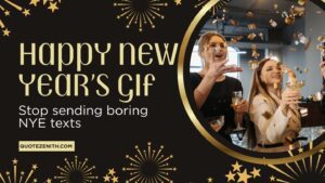 Happy New Year 2026 Gif