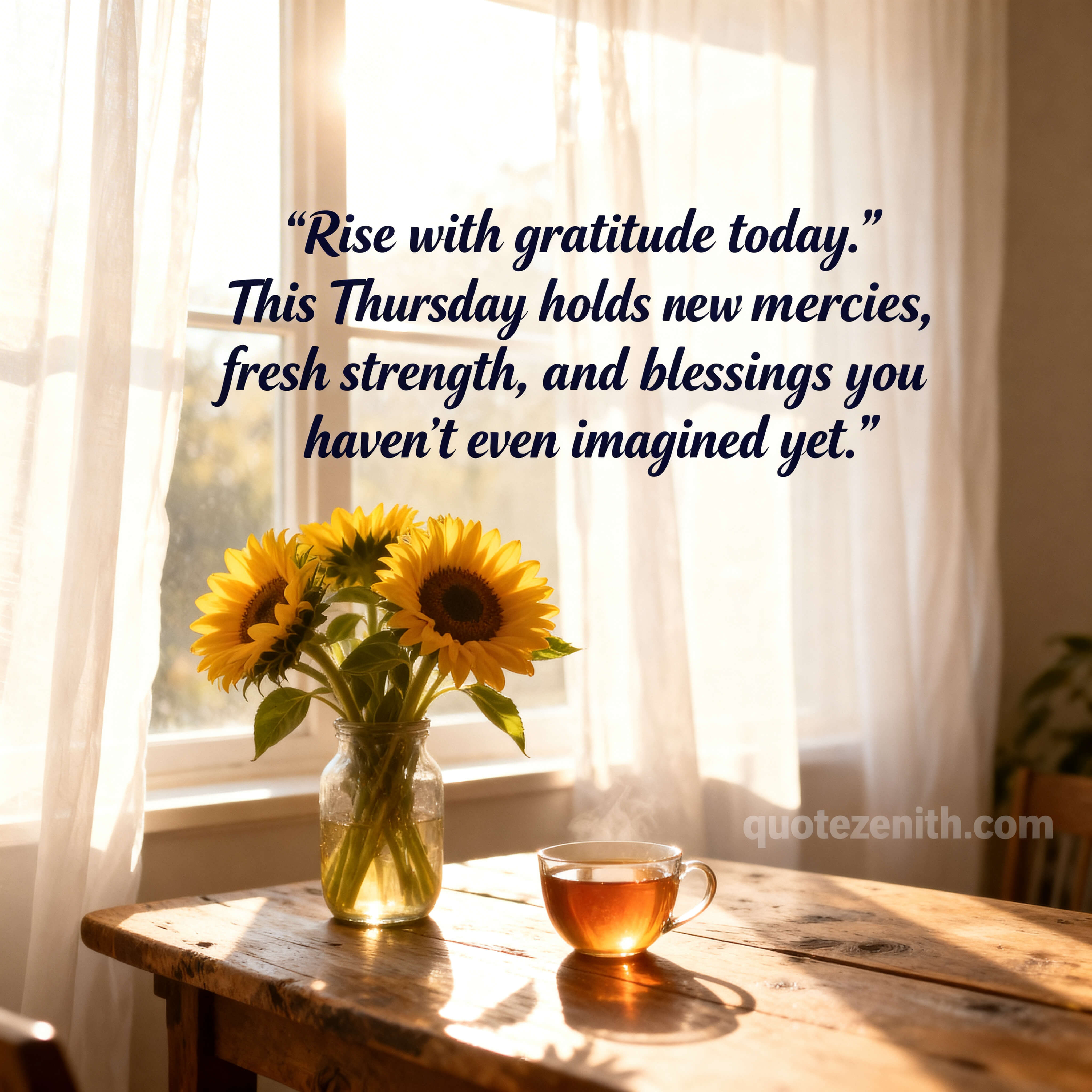 thursday morning blessings sunrise wallpaper