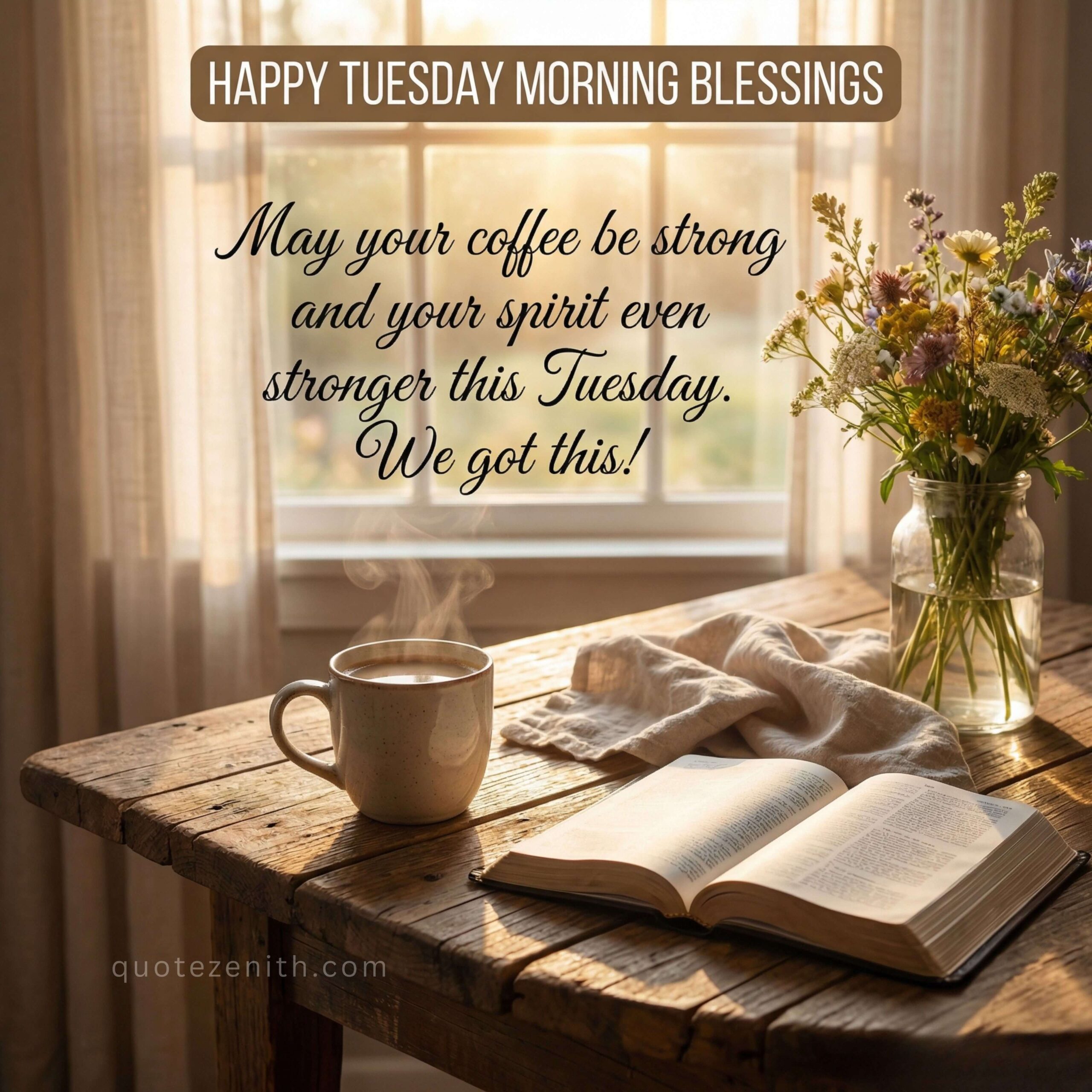 50 Tuesday Morning Blessings You’ll Actually Want to Send (Not Cringe, Just Good) 2026 3 Tuesday Morning Blessings